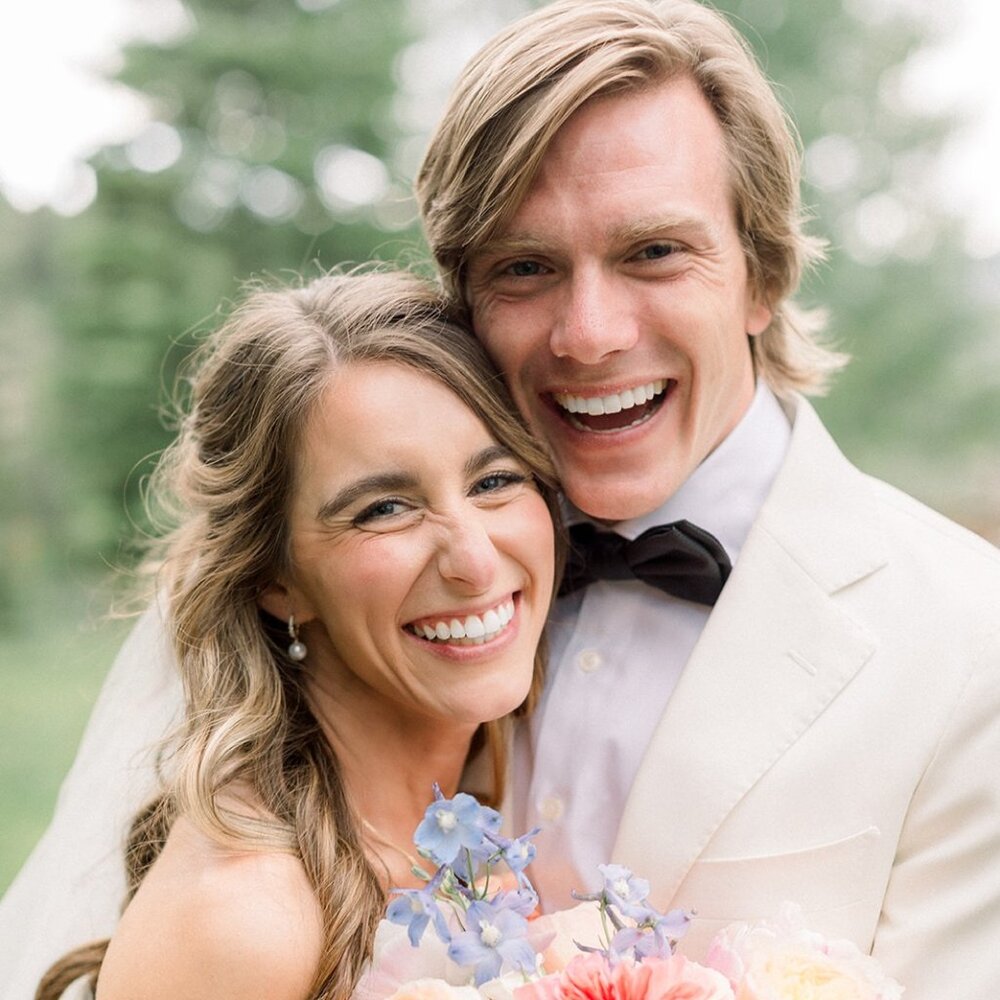 Meet your Posher(s), Mike and Ali